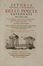  Ginanni Francesco : Istoria civile, e naturale delle pinete ravennati... Storia locale, Botanica, Zoologia, Storia, Diritto e Politica, Scienze naturali, Scienze naturali  - Auction BOOKS, MANUSCRIPTS AND AUTOGRAPHS - Libreria Antiquaria Gonnelli - Casa d'Aste - Gonnelli Casa d'Aste