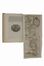 Ginanni Francesco : Istoria civile, e naturale delle pinete ravennati... Storia locale, Botanica, Zoologia, Storia, Diritto e Politica, Scienze naturali, Scienze naturali  - Auction BOOKS, MANUSCRIPTS AND AUTOGRAPHS - Libreria Antiquaria Gonnelli - Casa d'Aste - Gonnelli Casa d'Aste
