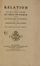  Racine Jean : Relation de ce qui s'est pass� au Si�ge de Namur...  - Asta Libri, manoscritti e autografi - Libreria Antiquaria Gonnelli - Casa d'Aste - Gonnelli Casa d'Aste