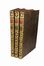  Vergilius Maro Publius : Bucolica, Georgica, & Aeneis ex cod. mediceo-laurentiano descripta ab Antonio Ambrogi  [...]. Tomus primus (-tertium).  Antonio Maria Ambrogi, Pietro Santi Bartoli  (Perugia, 1635 - Roma, 1700), Marco Gregorio Carloni  (Roma, 1742 - 1796), Francesco Barbazza  - Asta Libri, manoscritti e autografi - Libreria Antiquaria Gonnelli - Casa d'Aste - Gonnelli Casa d'Aste