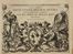  Tempesta Antonio : Sacra Bella Sanctae Veterum Bibliorum Historiae... Incisione, Figurato, Arte, Collezionismo e Bibiografia  - Auction BOOKS, MANUSCRIPTS AND AUTOGRAPHS - Libreria Antiquaria Gonnelli - Casa d'Aste - Gonnelli Casa d'Aste