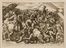  Tempesta Antonio : Sacra Bella Sanctae Veterum Bibliorum Historiae... Incisione, Figurato, Arte, Collezionismo e Bibiografia  - Auction BOOKS, MANUSCRIPTS AND AUTOGRAPHS - Libreria Antiquaria Gonnelli - Casa d'Aste - Gonnelli Casa d'Aste