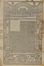  Aristoteles : De animalibus. Incunabolo, Zoologia, Filosofia, Classici, Biologia, Collezionismo e Bibiografia, Scienze naturali, Letteratura, Medicina  Sebastiano Manilio, Teodoro Gaza  - Auction BOOKS, MANUSCRIPTS AND AUTOGRAPHS - Libreria Antiquaria Gonnelli - Casa d'Aste - Gonnelli Casa d'Aste