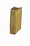  Macrobius Ambrosius Aurelius Theodosius : In somnium Scipionis libri II. Saturnaliorum libri VII... Filosofia, Storia, Classici, Storia, Diritto e Politica, Letteratura  - Auction BOOKS, MANUSCRIPTS AND AUTOGRAPHS - Libreria Antiquaria Gonnelli - Casa d'Aste - Gonnelli Casa d'Aste