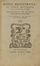  Biondo Flavio : Roma trionfante [...] tradotta [...] per Lucio Fauno di latino in buona lingua volgare.  Lucio Fauno  - Asta Libri, manoscritti e autografi - Libreria Antiquaria Gonnelli - Casa d'Aste - Gonnelli Casa d'Aste