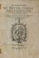  Alberti Leandro : Descrittione di tutta Italia [...] nella quale si contiene il sito di essa, l'origine, & le signorie delle città...  - Asta Libri, manoscritti e autografi - Libreria Antiquaria Gonnelli - Casa d'Aste - Gonnelli Casa d'Aste