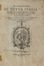  Alberti Leandro : Descrittione di tutta Italia [...] nella quale si contiene il sito di essa, l'origine, & le signorie delle citt...  - Asta Libri, manoscritti e autografi - Libreria Antiquaria Gonnelli - Casa d'Aste - Gonnelli Casa d'Aste