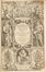  Gerard John : The herball or generall historie of plantes [...] very much enlarged and amended by Thomas Johnson... Botanica, Figurato, Scienze naturali, Collezionismo e Bibiografia  - Auction BOOKS, MANUSCRIPTS AND AUTOGRAPHS - Libreria Antiquaria Gonnelli - Casa d'Aste - Gonnelli Casa d'Aste