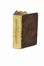  Herodianus Syrus : Historiae libri VIII. Sexti Aurelii Victoris a D. Ceasare Augusto usque ad Theodosium excerpta. Eutropii Historiae Libri 10. Pauli Diaconi libri 8 ad Eutropii Historiam additi. Storia, Storia, Diritto e Politica  Paulus Diaconus, Eutropius, Sextus Aurelius Victor  - Auction BOOKS, MANUSCRIPTS AND AUTOGRAPHS - Libreria Antiquaria Gonnelli - Casa d'Aste - Gonnelli Casa d'Aste