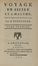  Brydone Patrick : Voyage en Sicile et a Malthe, traduit de l'Anglois par M. Demeunier [...]. Tome premier (-second). Geografia e viaggi  Jean-Nicolas Dmeunier  (1751 - 1814), Michel Jean (conte di) Borch  - Auction BOOKS, MANUSCRIPTS AND AUTOGRAPHS - Libreria Antiquaria Gonnelli - Casa d'Aste - Gonnelli Casa d'Aste