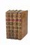  Swinburne Henry : Travels in the two Sicilies [...] in the years 1777, 1778, 1779, and 1780 [...]. Vol. I (-IV). Storia locale, Storia, Diritto e Politica  - Auction BOOKS, MANUSCRIPTS AND AUTOGRAPHS - Libreria Antiquaria Gonnelli - Casa d'Aste - Gonnelli Casa d'Aste