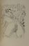 Lorrain Jean : La maison Philibert illustr� de quatre-vingt-huit aquarelles de Dignimont. Letteratura francese, Letteratura  - Auction BOOKS, MANUSCRIPTS AND AUTOGRAPHS - Libreria Antiquaria Gonnelli - Casa d'Aste - Gonnelli Casa d'Aste