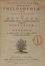  Descartes Ren� : Principia philosophiae... Filosofia, Fisica, Astronomia, Scienze tecniche e matematiche, Scienze tecniche e matematiche  Johan Hudde, Hendrik (van) Heuraet, Rasmus Bartholin  - Auction BOOKS, MANUSCRIPTS AND AUTOGRAPHS - Libreria Antiquaria Gonnelli - Casa d'Aste - Gonnelli Casa d'Aste