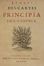  Descartes Ren� : Principia philosophiae... Filosofia, Fisica, Astronomia, Scienze tecniche e matematiche, Scienze tecniche e matematiche  Johan Hudde, Hendrik (van) Heuraet, Rasmus Bartholin  - Auction BOOKS, MANUSCRIPTS AND AUTOGRAPHS - Libreria Antiquaria Gonnelli - Casa d'Aste - Gonnelli Casa d'Aste