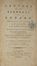  Rousseau Jean Jacques : Letters on the elements of botany [...] translated into English by Thomas Martyn. Botanica, Scienze naturali, Scienze naturali  - Auction BOOKS, MANUSCRIPTS AND AUTOGRAPHS - Libreria Antiquaria Gonnelli - Casa d'Aste - Gonnelli Casa d'Aste