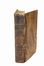  Rousseau Jean Jacques : Letters on the elements of botany [...] translated into English by Thomas Martyn. Botanica, Scienze naturali, Scienze naturali  - Auction BOOKS, MANUSCRIPTS AND AUTOGRAPHS - Libreria Antiquaria Gonnelli - Casa d'Aste - Gonnelli Casa d'Aste
