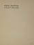  Coomaraswamy Ananda Kentish : Indian drawings.  - Asta Libri, manoscritti e autografi - Libreria Antiquaria Gonnelli - Casa d'Aste - Gonnelli Casa d'Aste
