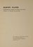  Coomaraswamy Ananda Kentish : Indian drawings.  - Asta Libri, manoscritti e autografi - Libreria Antiquaria Gonnelli - Casa d'Aste - Gonnelli Casa d'Aste