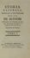  Buffon Georges Louis : Storia naturale, generale, e particolare [...] trasportata dal francese. Tomo I (-XIII). Scienze naturali, Figurato, Zoologia, Collezionismo e Bibiografia, Scienze naturali  - Auction BOOKS, MANUSCRIPTS AND AUTOGRAPHS - Libreria Antiquaria Gonnelli - Casa d'Aste - Gonnelli Casa d'Aste