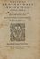  Fracastoro Girolamo : Opera omnia quorum nomina sequens pagina plenius indicat [...]. Ex tertia editione.  - Asta Libri, manoscritti e autografi - Libreria Antiquaria Gonnelli - Casa d'Aste - Gonnelli Casa d'Aste
