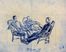  Erberto Carboni  (Parma, 1899 - Milano, 1984) : La mela cotogna. Illustrazione.  Mario Vellani Marchi  (Modena, 1895 - Milano, 1979)  - Auction Prints and Drawings XVI-XX century, Paintings of the 19th-20th centuries - Libreria Antiquaria Gonnelli - Casa d'Aste - Gonnelli Casa d'Aste