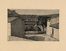  Gerard Palézieux (de)  (Vevey, 1919 - Veyras, 2012) : Maisons à Dolo (Venise).  - Auction Prints and Drawings XVI-XX century, Paintings of the 19th-20th centuries - Libreria Antiquaria Gonnelli - Casa d'Aste - Gonnelli Casa d'Aste
