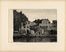  Gerard Palézieux (de)  (Vevey, 1919 - Veyras, 2012) : Maisons à Dolo (Venise).  - Auction Prints and Drawings XVI-XX century, Paintings of the 19th-20th centuries - Libreria Antiquaria Gonnelli - Casa d'Aste - Gonnelli Casa d'Aste