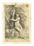  Salvator Rosa  (Arenella, 1615 - Roma, 1673) : Lotto di 7 tavole da Diverse figure.  - Auction Prints and Drawings XVI-XX century, Paintings of the 19th-20th centuries - Libreria Antiquaria Gonnelli - Casa d'Aste - Gonnelli Casa d'Aste