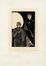  Carl Nagel Diek : Quattro illustrazioni per il Faust di Goethe: Einf�hrung, Heinrich mir graut vor dir, Mephisto erscheint dem alten Faust, Mit diesem Trank im Leibe.  - Auction Prints and Drawings XVI-XX century, Paintings of the 19th-20th centuries - Libreria Antiquaria Gonnelli - Casa d'Aste - Gonnelli Casa d'Aste