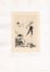  Carl Nagel Diek : Quattro illustrazioni per il Faust di Goethe: Einf�hrung, Heinrich mir graut vor dir, Mephisto erscheint dem alten Faust, Mit diesem Trank im Leibe.  - Auction Prints and Drawings XVI-XX century, Paintings of the 19th-20th centuries - Libreria Antiquaria Gonnelli - Casa d'Aste - Gonnelli Casa d'Aste