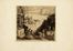  Albert Welti  (Zurigo, 1862 - Berna, 1912) : Sankt Sebastian (zweite Platte).  - Auction Prints and Drawings XVI-XX century, Paintings of the 19th-20th centuries - Libreria Antiquaria Gonnelli - Casa d'Aste - Gonnelli Casa d'Aste