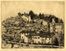  Robert Charles Goff  (Irlanda, 1837 - La Tour-de-Peilz, 1922) : The South Cone.  - Asta Stampe e Disegni XVI-XX secolo, Dipinti dell'800 e del '900. - Libreria Antiquaria Gonnelli - Casa d'Aste - Gonnelli Casa d'Aste