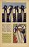  Incisione, Arte : Die Fl�che. Decorazioni e manifesti della Secessione Viennese.  - Auction Prints and Drawings XVI-XX century, Paintings of the 19th-20th centuries - Libreria Antiquaria Gonnelli - Casa d'Aste - Gonnelli Casa d'Aste