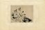  Giuseppe De Nittis  (Barletta, 1846 - Saint Germain en Laye, 1884) : Route de Castellammare.  - Asta Stampe e Disegni XVI-XX secolo, Dipinti dell'800 e del '900. - Libreria Antiquaria Gonnelli - Casa d'Aste - Gonnelli Casa d'Aste