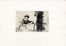  Giuseppe De Nittis  (Barletta, 1846 - Saint Germain en Laye, 1884) : Route de Castellammare.  - Asta Stampe e Disegni XVI-XX secolo, Dipinti dell'800 e del '900. - Libreria Antiquaria Gonnelli - Casa d'Aste - Gonnelli Casa d'Aste