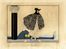  Umberto Brunelleschi  (Montemurlo, 1879 - Parigi, 1949) : Mezzettin et Colombine. Florindo.  - Auction Prints and Drawings XVI-XX century, Paintings of the 19th-20th centuries - Libreria Antiquaria Gonnelli - Casa d'Aste - Gonnelli Casa d'Aste