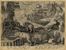  Jan II Collaert  (1566 - 1628) : Caccia al leone. Caccia al leopardo.  - Asta Stampe e Disegni XVI-XX secolo, Dipinti dell'800 e del '900. - Libreria Antiquaria Gonnelli - Casa d'Aste - Gonnelli Casa d'Aste