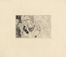  Jean-Louis Forain  (Reims, 1852 - Parigi, 1931) : Les Folies-Bergre.  Andr Louis Armand Rassenfosse  (Liegi, 1862 - 1934), Paul Albert Besnard  (Parigi, 1849 - 1934)  - Asta Stampe e Disegni XVI-XX secolo, Dipinti dell'800 e del '900. - Libreria Antiquaria Gonnelli - Casa d'Aste - Gonnelli Casa d'Aste