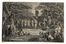  Claude Gillot  (Langres, 1673 - Parigi, 1722) : La Naissanc. L'Education. Le Mariage. Les Obseques.  - Asta Stampe e Disegni XVI-XX secolo, Dipinti dell'800 e del '900. - Libreria Antiquaria Gonnelli - Casa d'Aste - Gonnelli Casa d'Aste