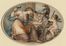  Francesco Bartolozzi  (Firenze, 1728 - Lisbona, 1815) : Lotto di cinque incisioni.  - Auction Prints and Drawings XVI-XX century, Paintings of the 19th-20th centuries - Libreria Antiquaria Gonnelli - Casa d'Aste - Gonnelli Casa d'Aste