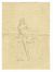  Frédéric Soulacroix  (1858 - 1933) : Figure femminili.  - Auction Prints and Drawings XVI-XX century, Paintings of the 19th-20th centuries - Libreria Antiquaria Gonnelli - Casa d'Aste - Gonnelli Casa d'Aste