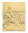  Frédéric Soulacroix  (1858 - 1933) : Figure femminili.  - Auction Prints and Drawings XVI-XX century, Paintings of the 19th-20th centuries - Libreria Antiquaria Gonnelli - Casa d'Aste - Gonnelli Casa d'Aste