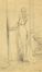  Frdric Soulacroix  (1858 - 1933) : Figure femminili.  - Asta Stampe e Disegni XVI-XX secolo, Dipinti dell'800 e del '900. - Libreria Antiquaria Gonnelli - Casa d'Aste - Gonnelli Casa d'Aste