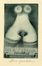  Michel Fingesten  (Buczkowitz, 1883 - Cerisano, 1943) : Due ex-libris erotici per Gino Sabattini.  - Auction Prints and Drawings XVI-XX century, Paintings of the 19th-20th centuries - Libreria Antiquaria Gonnelli - Casa d'Aste - Gonnelli Casa d'Aste
