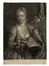  Jacob Mannl  (Carlsbad, 1654 - Vienna, 1712) : Cristo morto sorretto da un angelo. Da Palma il giovane.  - Asta Stampe e Disegni XVI-XX secolo, Dipinti dell'800 e del '900. - Libreria Antiquaria Gonnelli - Casa d'Aste - Gonnelli Casa d'Aste