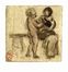 Lotto di 7 incisioni.  - Asta Stampe e Disegni XVI-XX secolo, Dipinti dell'800 e del '900. - Libreria Antiquaria Gonnelli - Casa d'Aste - Gonnelli Casa d'Aste