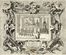 Lotto di 7 incisioni.  - Asta Stampe e Disegni XVI-XX secolo, Dipinti dell'800 e del '900. - Libreria Antiquaria Gonnelli - Casa d'Aste - Gonnelli Casa d'Aste