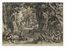  Antonio Tempesta  (Firenze, 1555 - Firenze, 1630) : Lotto di 2 incisioni.  - Asta Stampe e Disegni XVI-XX secolo, Dipinti dell'800 e del '900. - Libreria Antiquaria Gonnelli - Casa d'Aste - Gonnelli Casa d'Aste