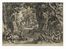  Antonio Tempesta  (Firenze, 1555 - Roma, 1630) : Lotto di 2 incisioni.  - Asta Stampe e Disegni XVI-XX secolo, Dipinti dell'800 e del '900. - Libreria Antiquaria Gonnelli - Casa d'Aste - Gonnelli Casa d'Aste