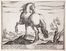  Antonio Tempesta  (Firenze, 1555 - Roma, 1630) [da] : Cavalli di diversi paesi.  - Auction Prints, Drawings and Paintings from 16th until 20th centuries - Libreria Antiquaria Gonnelli - Casa d'Aste - Gonnelli Casa d'Aste